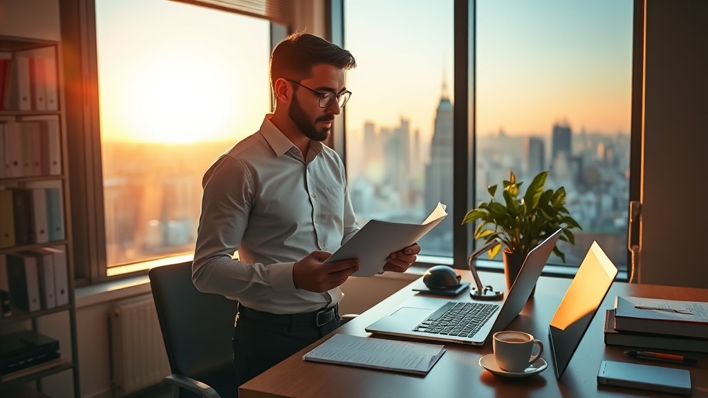טיפים פרקטיים – איך להתחיל למכור טוב יותר כבר מחר בבוקר