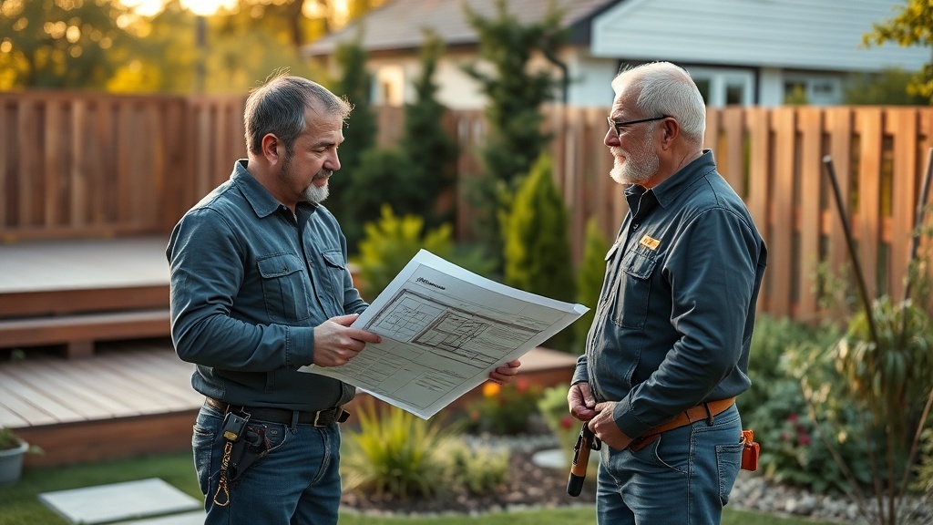 למה לבחור דווקא באייל ירוק עד להתקנת דק פולימרי?