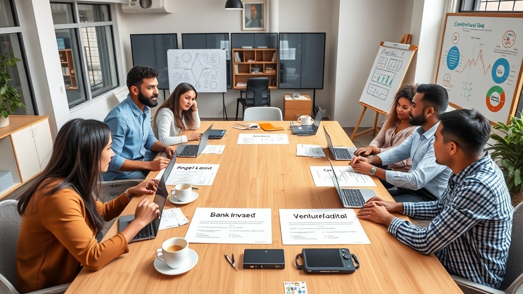 סוגי גיוס כספים – מה באמת עובד?