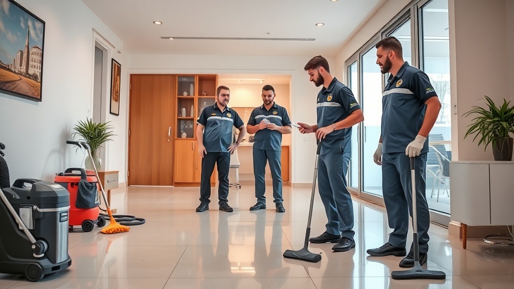 איך מזהים חברת פוליש בחולון שבאמת שווה את הכסף