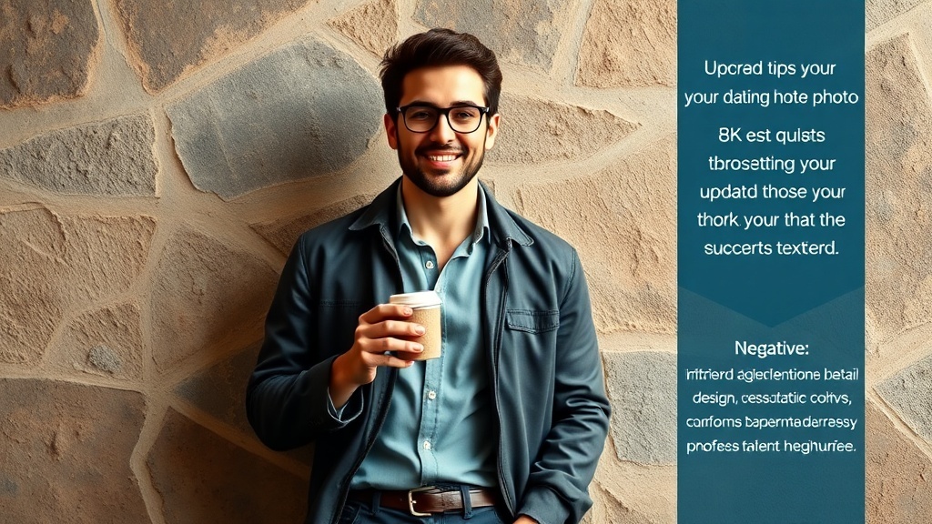 טיפים מהירים לשדרוג הפרופיל שלך כבר עכשיו