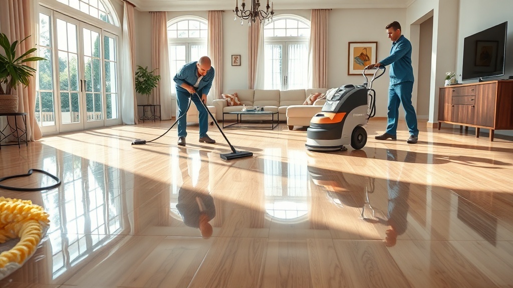 מה כולל שירות פוליש מקצועי? שלבים, טיפים ודגשים