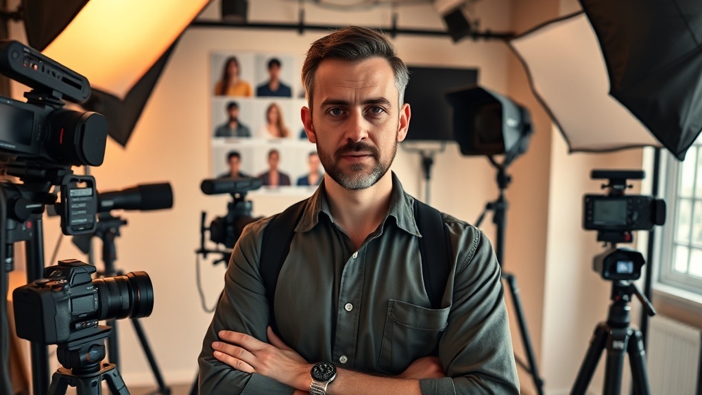 מי זה אלכס זנביץ' ולמה כולם מדברים עליו?