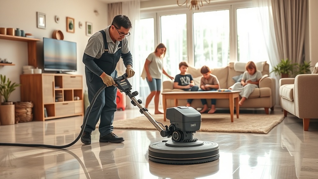 סיכום – חברת פוליש בחולון זה לא משחק ילדים