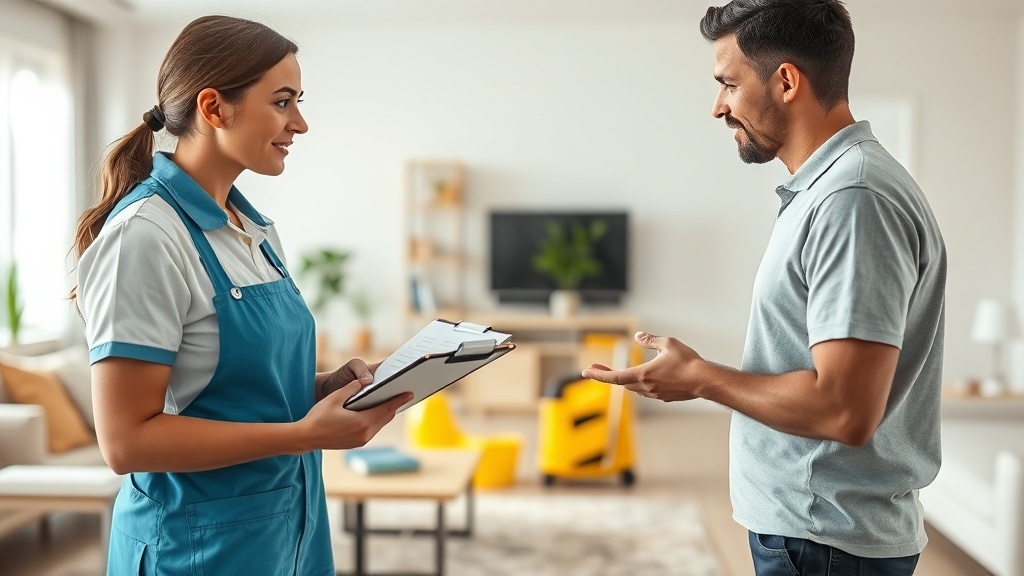 שאלות נפוצות על ניקיון יסודי לאחר שיפוץ