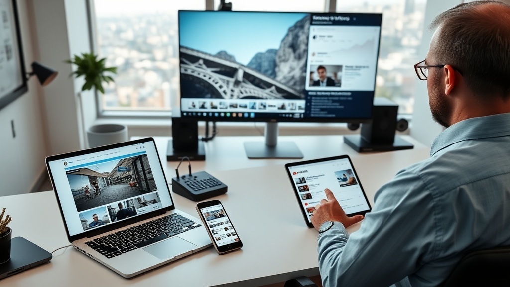 איפה להשתמש בסרטון כדי לסחוט ממנו את המקסימום