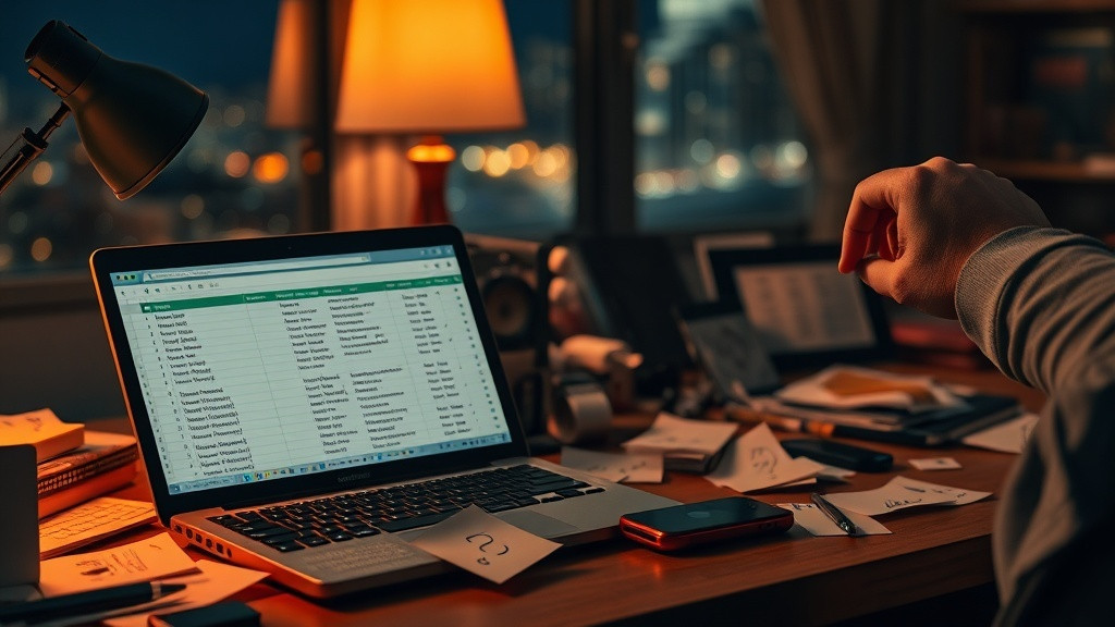 אישורי הגעה בלי מערכת וסידור שולחנות ידני