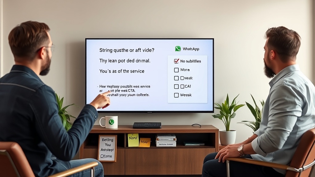 טעויות קריטיות שכדאי להימנע מהן כשעושים סרטון תדמית לעסק