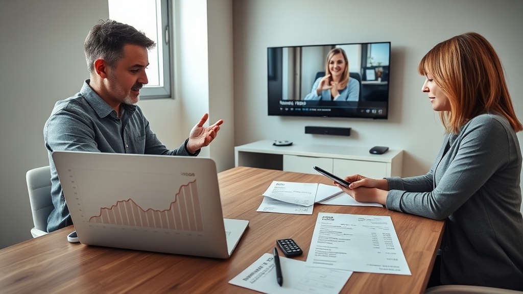כמה צריך להשקיע בסרטון תדמית – והאם זה באמת שווה