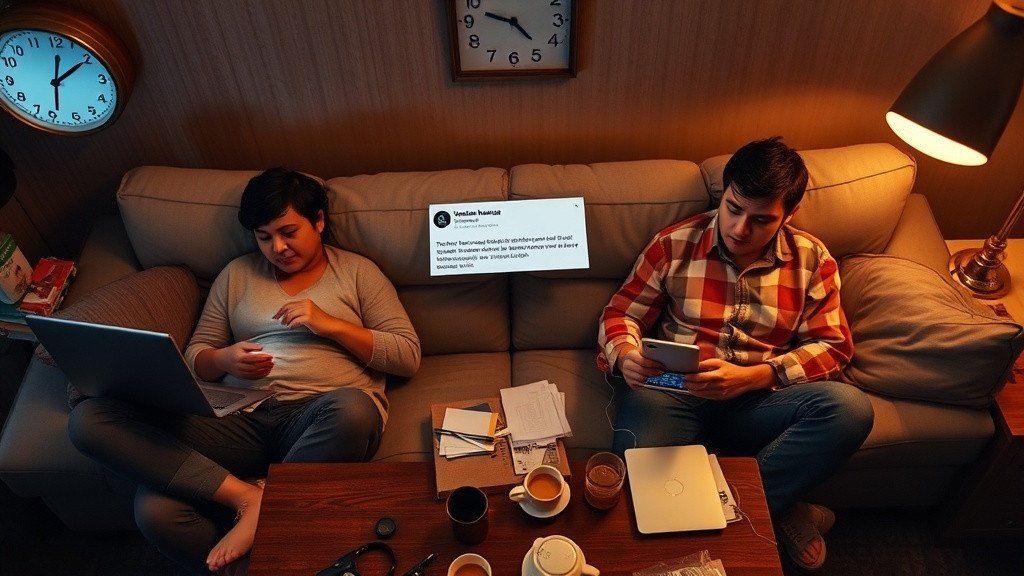 מה גרם לי להפסיק עם אישורי הגעה ידניים וסידור שולחנות ידני