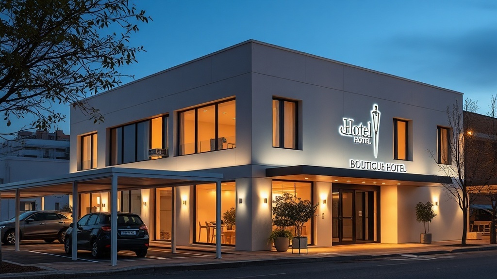 מלון הברון – לא עוד בית מלון, אלא חוויה אחרת לגמרי